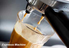 Espresso Machine