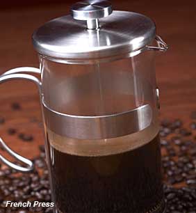 French Press