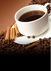 Flavored Coffee