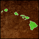 Coffee Region of Hawaii