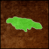 Coffee Region of Jamaica