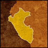 Coffee Region of Peru