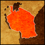 Coffee Region of Tanzania