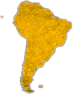 Coffee of South America