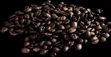 Dark Roast Coffee